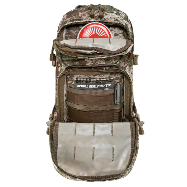 Plecak Mil-Tec Assault Pack Small 20 l - Phantomleaf WASP I Z2 (14002066)