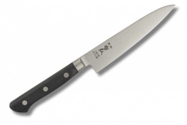Nóż kuchenny Tetsuhiro KD Petty 120 mm [KD-864]