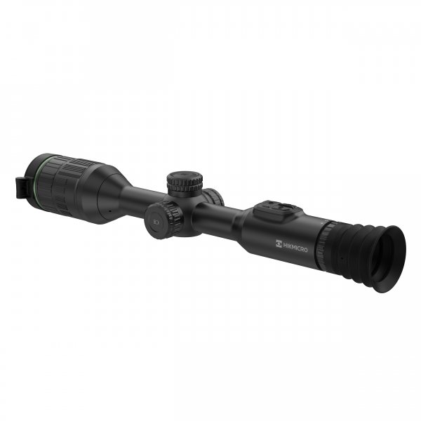Celownik noktowizyjny noktowizor HIKMICRO Alpex 4K + iluminator laserowy X-hog Pro 850/940 nm