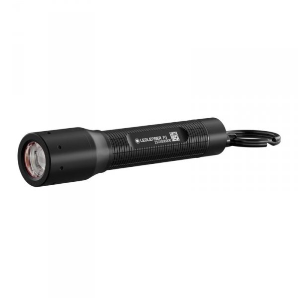 Latarka Ledlenser P3R