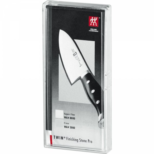 Kamień Do Ostrzenia Noży 3000/8000 Twin Finishing Stone Pro Zwilling