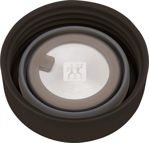 Zwilling Thermo Plus Termos - 500 Ml, Brązowy Thermo Plus