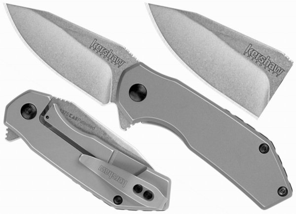Nóż składany Kershaw Valve 1375