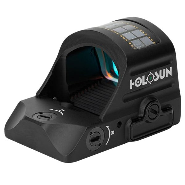 Kolimator Holosun Micro Red Dot HS407C GR X2