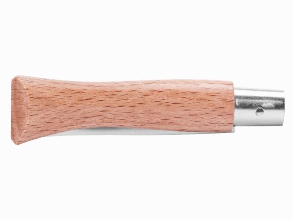 Nóż Opinel 5 Inox Buk