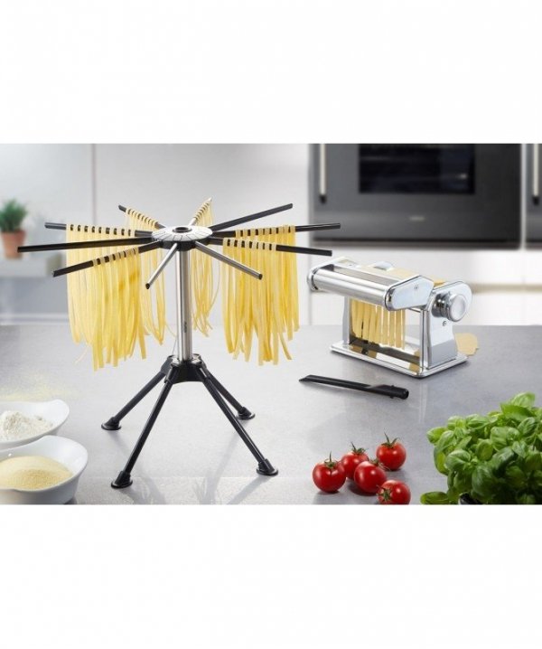 Maszynka Do Robienia Makaronu PASTA PERFETTA + Stojak