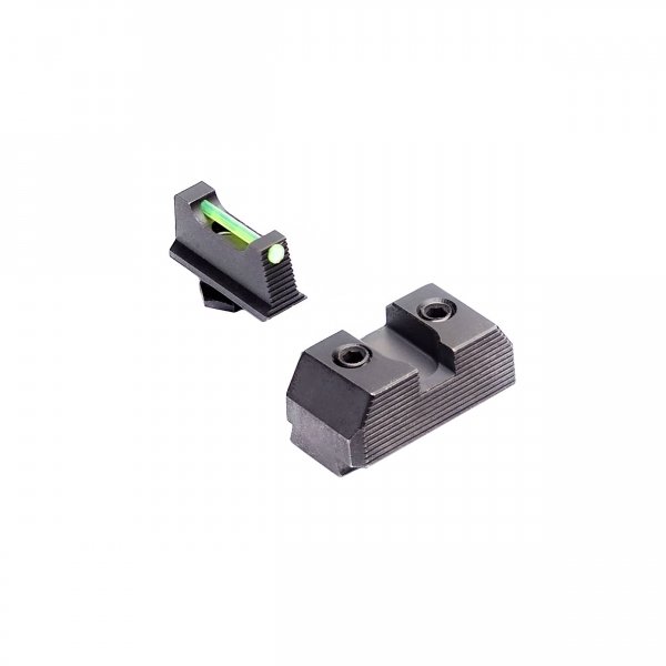 Przyrządy celownicze DTF Analog Sights do Glock gen. 5 v2