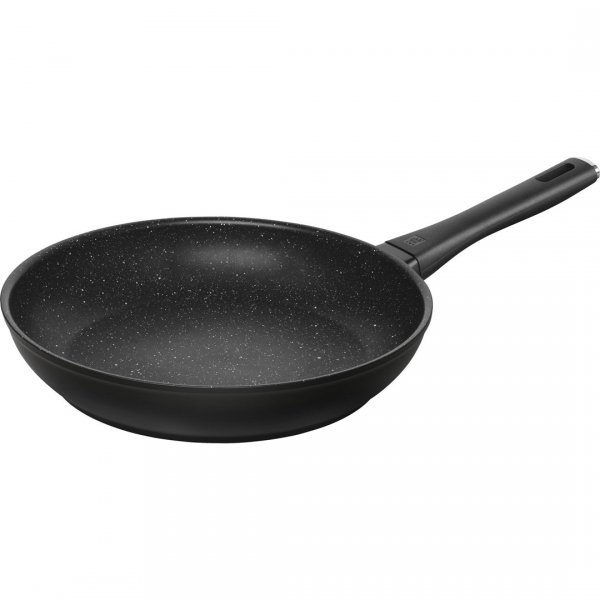 ZWILLING MARQUINA PLUS Patelnia granitowa z powłoką Duraslide Granite 28 cm