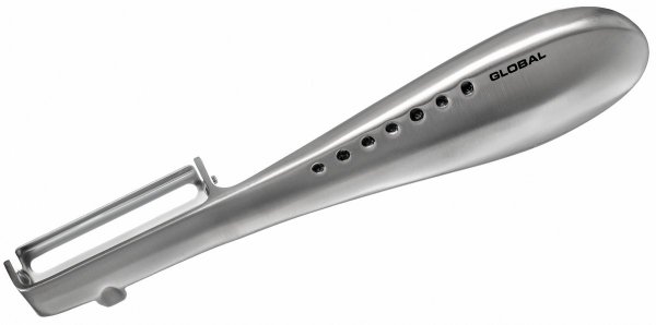 Obieraczka Pionowa 5cm | Global Gs-76