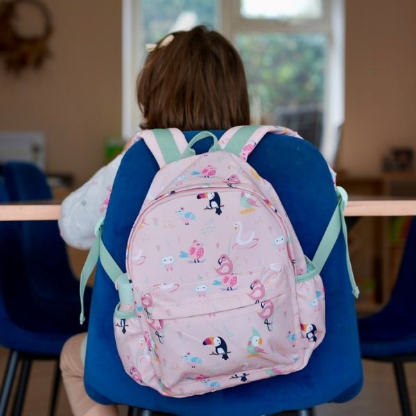LL-Plecak dla dzieci Bird Little Lund