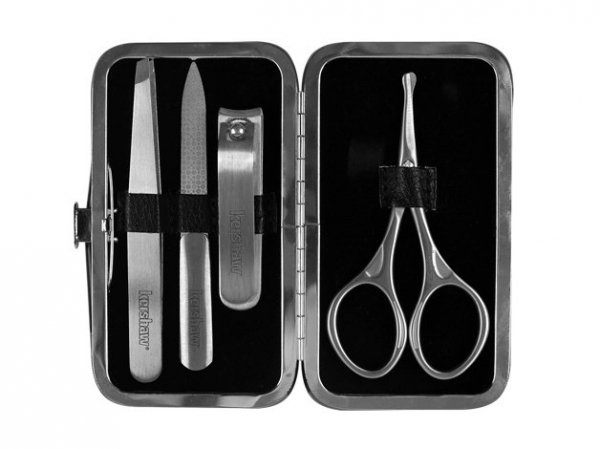 Zestaw do manicure Kershaw KMCURE