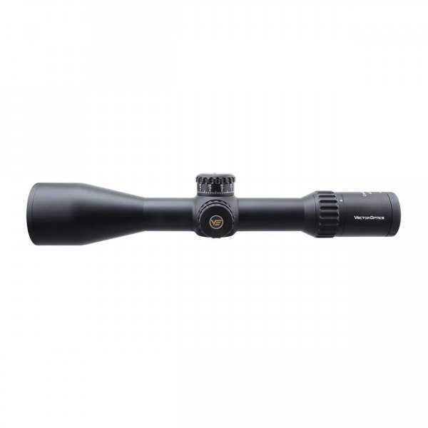 Luneta celownicza Vector Optics Continental x6 4-24 FFP Ranging 56 mm czarny SCFF-40