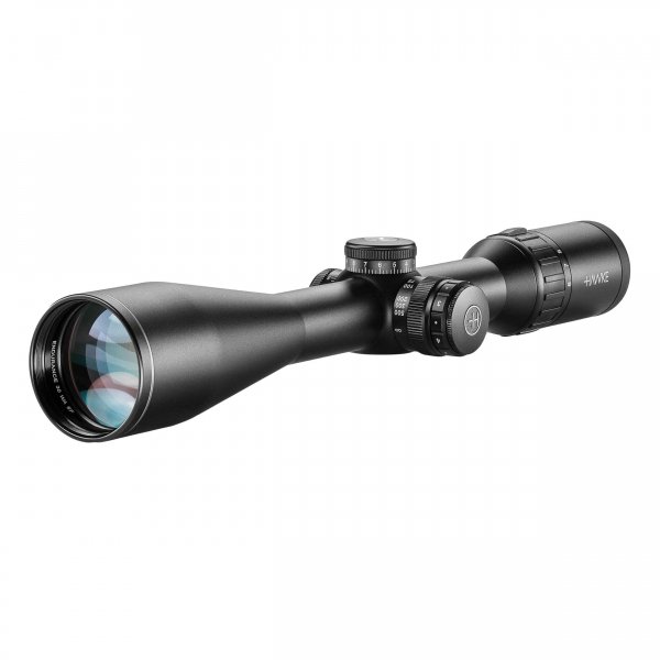 Luneta celownicza Hawke Endurance 30 WA SF 6-24x50 LRC 24x