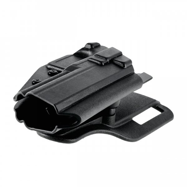Kabura Doubletap OWB Strighter Canik Rival-S