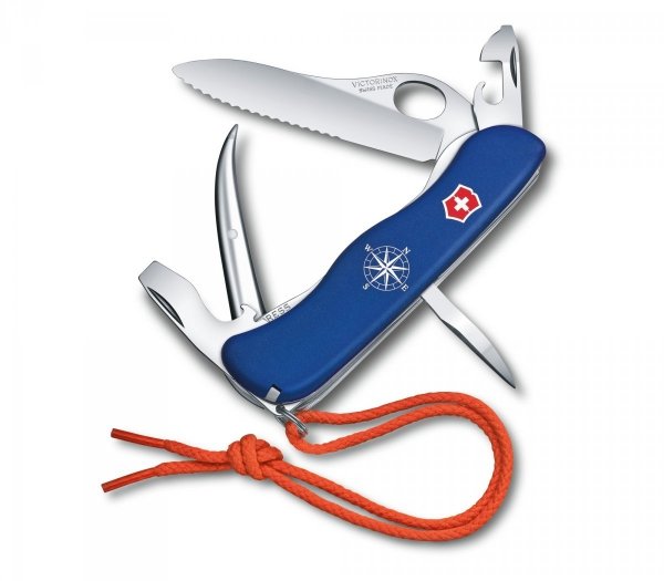 Scyzoryk Victorinox Skipper PRO 0.8503.2MW