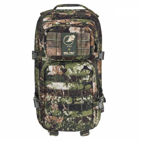 Plecak Mil-Tec Assault Pack Small 20 l (14002067)