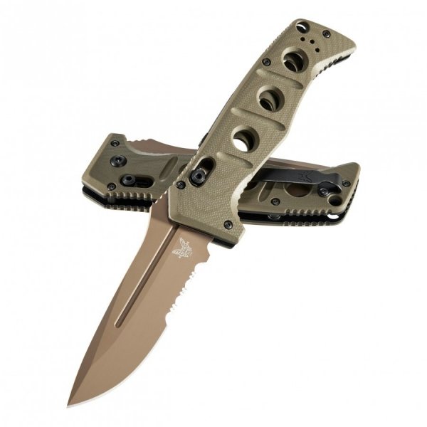 Nóż Benchmade 2750SFE-2 Auto Adamas