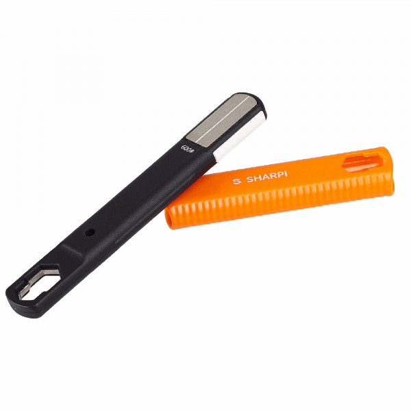 Ostrzałka Sharpi Active 6in1