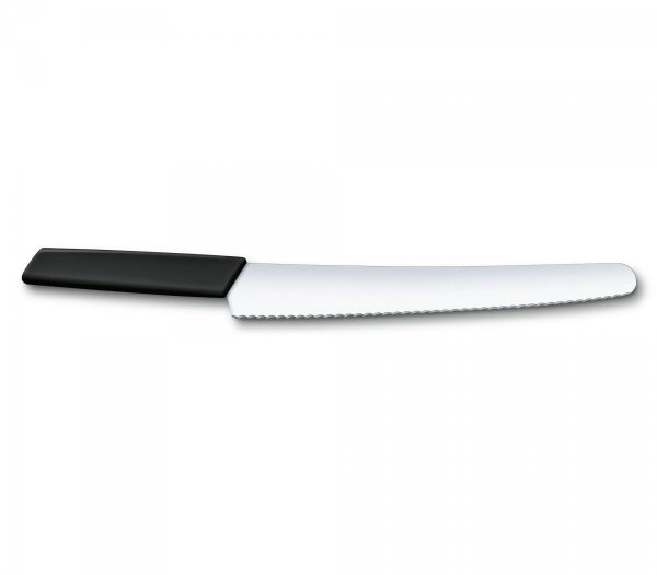 Nóż do chleba i ciast Swiss Modern Victorinox  6.9073.26WB