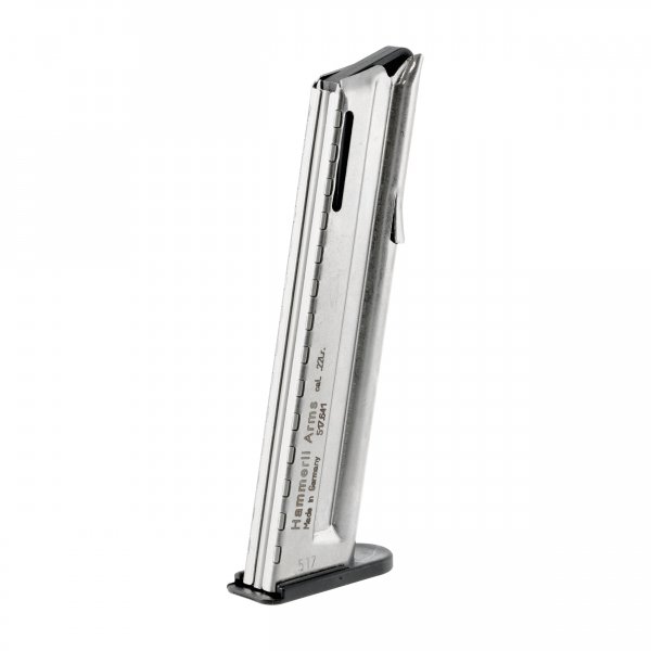 Magazynek do pistoletu Hämmerli Arms Forge H1