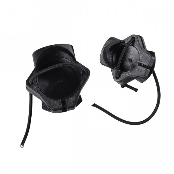 Osłony lunety OPtactical do Primary Arms SLx 1-6x24 (2 sztuki)