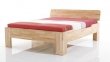 Łóżko drewniane - Juno