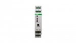 STR Sterownik rolet 24V biały 50-60Hz IP20 STR-421-24V