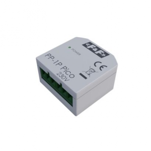 Miniaturowy przekaźnik elektromagnetyczny PP-1P-Pico