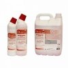 DOLPHIN Sani Acid Aroma Gel 1L - Żelowy środek do mycia i pielęgnacji wewnętrznych powierzchni sanitariatów D 223/1
