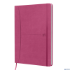 Notatnik OXFORD SIGNATURE B5 80kartek kratka mix 400154949