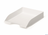 Półka na dokumenty A4 biała BASIC DURABLE 1701674010