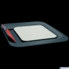 Podstawka pod laptopa Ergo Cosy, szara Leitz 64260089
