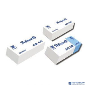 Gumki AS30 30szt 606087 Pelikan