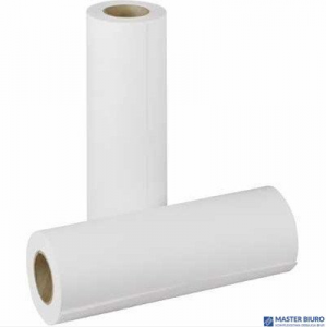 Papier do plotera 594x50m 90g MASTERJET LCI-MC90R59-50