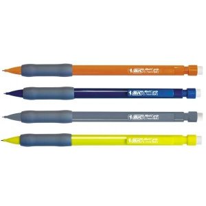 Ołówek z gumką BIC Matic Original Comfort 0,7mm HB , 8902841