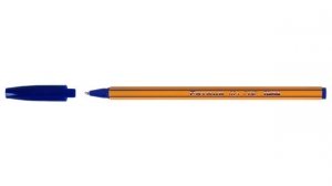 Długopis PRYMUS, końcówka fine 0,7mm, niebieski TO-021 Toma