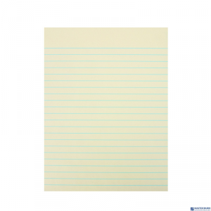 Bloczek samop.203x150 żółty li nia 50kartek 7596001PL-99
