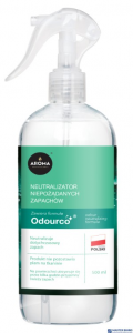 AROMA Odurco Neutralizator niepożądanych zapachów - 500 ml