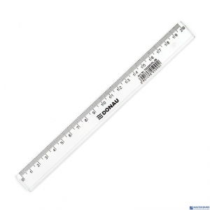 Linijka 30cm 7053001PL-00 DONAU