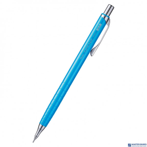 Ołówek automatyczny 0,7mm ORENZ  PP507-S błękitny PENTEL
