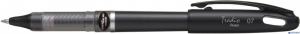 Pióro kulkowe Tradio 0,7mm czarne BL117-A PENTEL