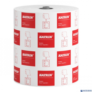 Ręczniki System KATRIN CLASSIC System Towel M 2, 97425, opakowanie: 6 rolek
