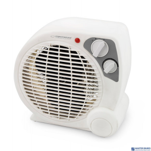 Termowentylator grzejnik HEATING FAN 1000/2000W MOJAVE ESPERANZA EHH002 (X)
