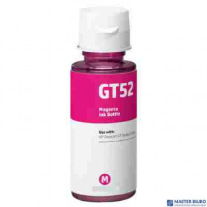 Tusz HP GT52 (M0H55AE) purpurowy 8000str/80ml