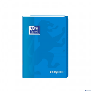 Zeszyt OXFORD pp easybook A5 60k 90g linia mix 400146694