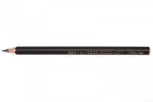 Ołówek grafitowy 8B JUMBO 1820 KOH-I-NOOR (X)