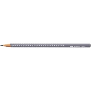 Ołówek SPARKLE GRAY DAPPLE FC118235 FABER-CASTELL