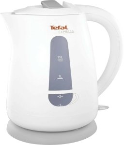Czajnik elektryczny Tefal 2400 W biały