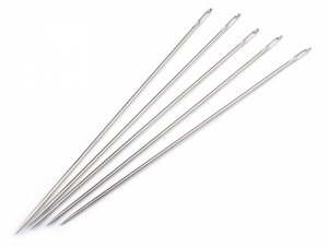 Igła introligatorska OFFICE PRODUCTS 150mm 18551511-19