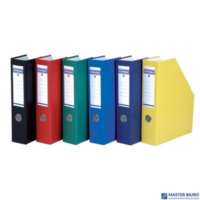 Pojemnik PP na czasopi.zielony 3949001PL-06 DONAU